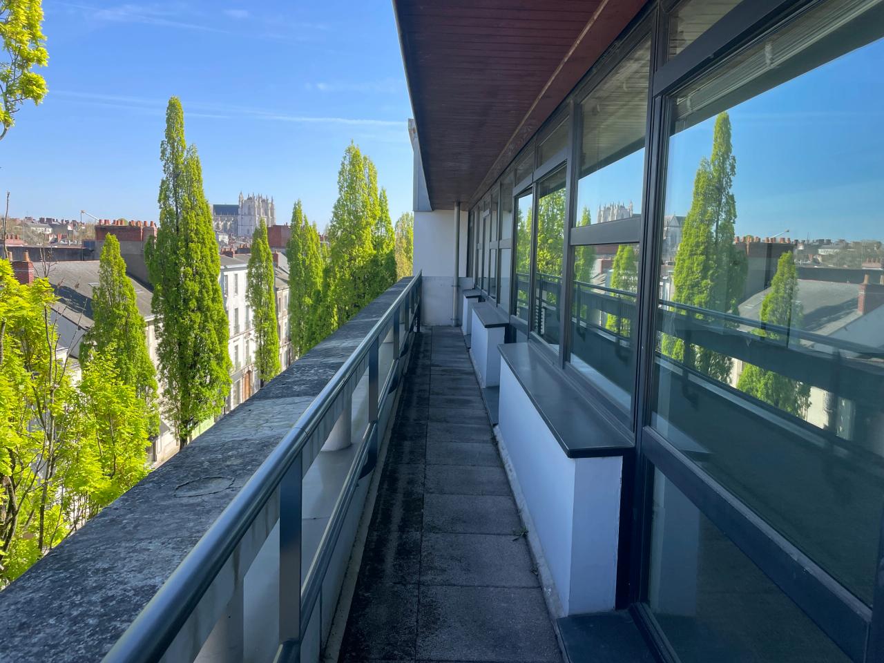 Bureau Nantes 1934m² Location bureau Nantes Loire-Atlantique OLBUR2428261 7